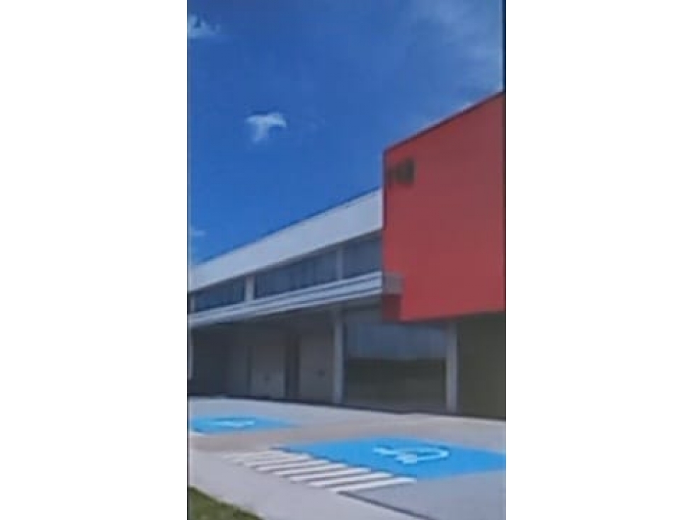 Se Vende Galera 1.141.30 Mts Zona Ind, Via Tocumen USD$1,650,000.oo - 1