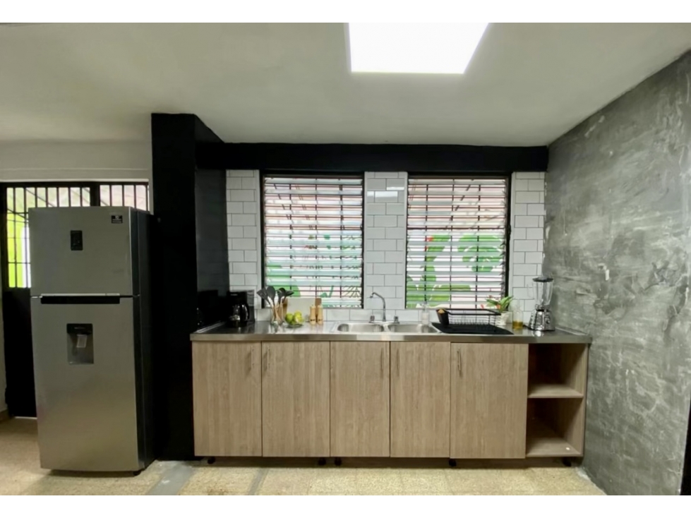 SE VENDE AMPLIA CASA EN EL CARMEN $390,00 — foto 5