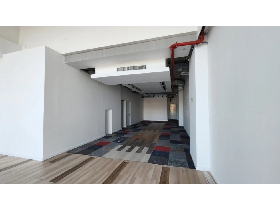 Se Alquila Local 167 Mts Betania El Dorado USD$4,160,oo