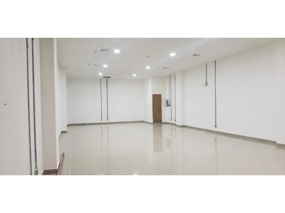 Se Alquila Local 151 Mts Betania El Dorado USD$1,700,00
