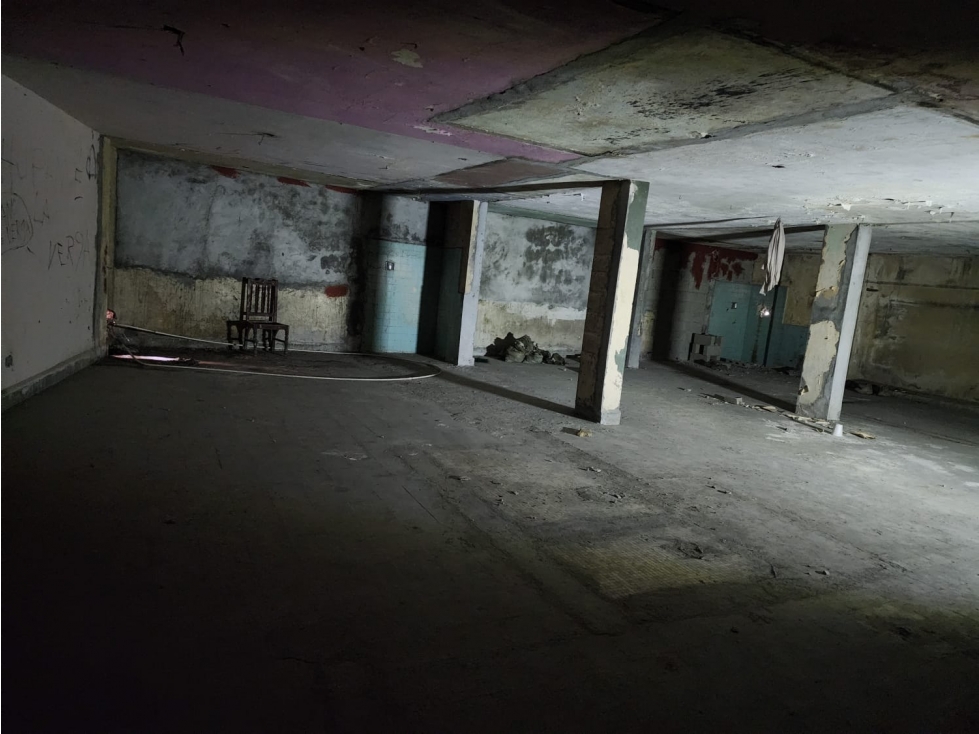 EDIFICIO PARA ALQUILER 500 MTRS — foto 2