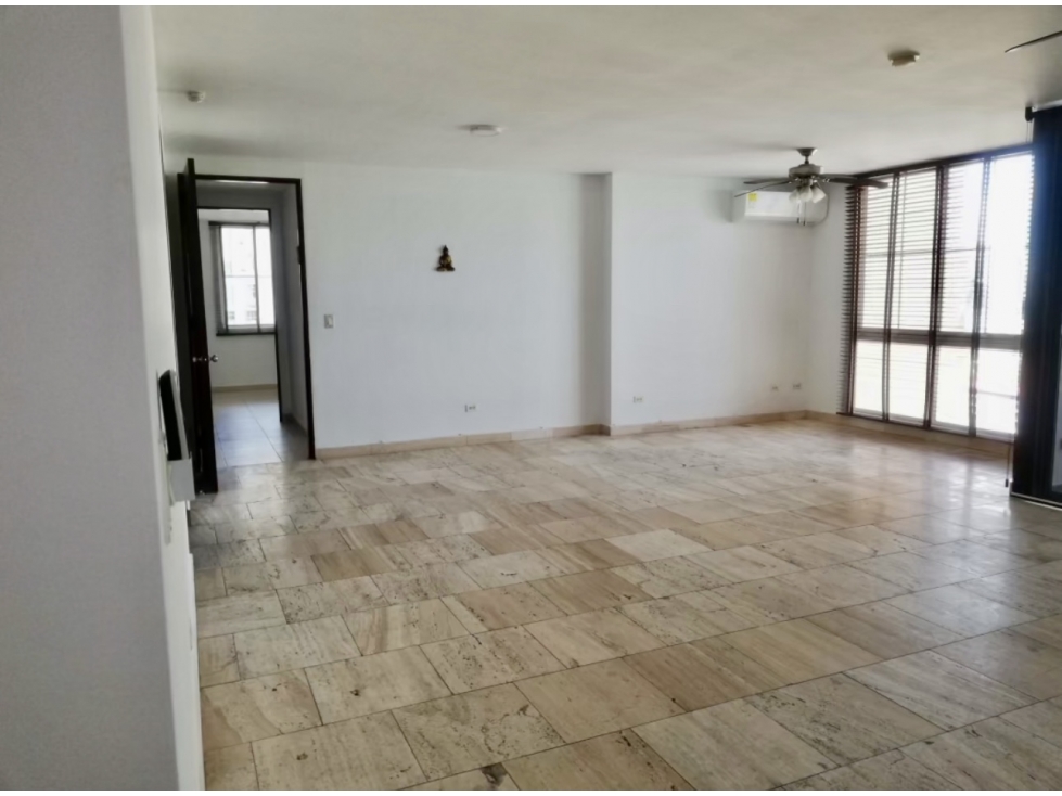 VENDO HERMOSO APARTAMENTO EN PUNTA PACIFICA $340,00