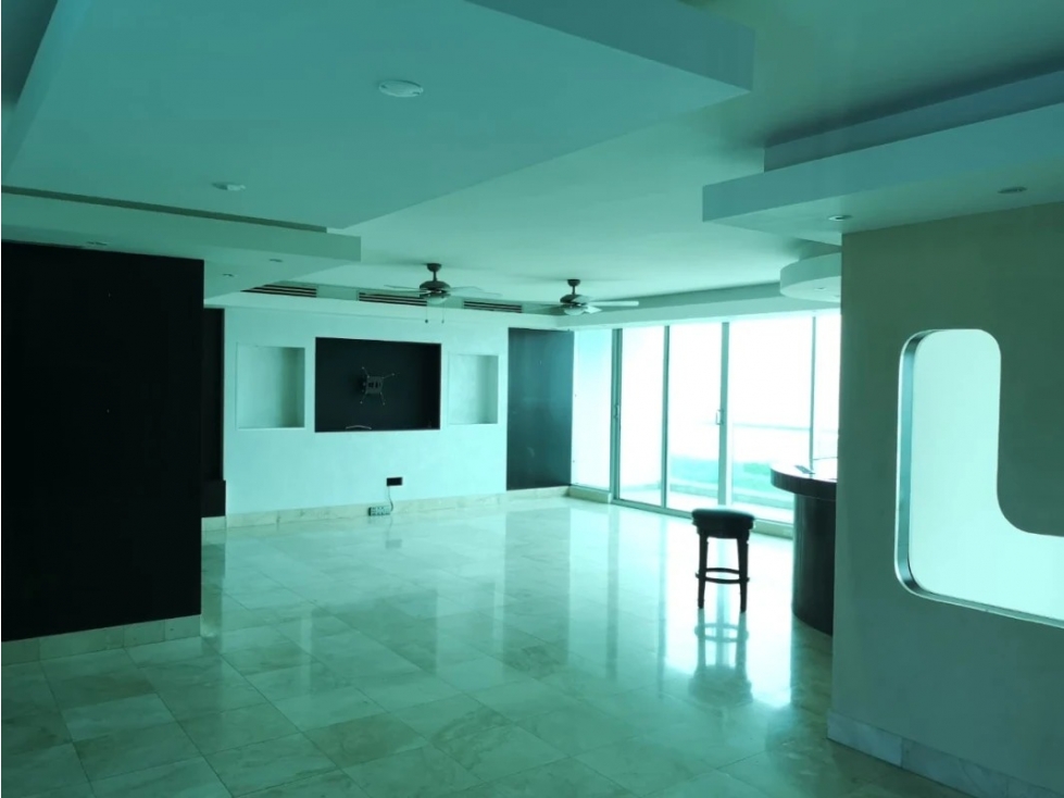 Se Vende Apartamento 303 Mts Costa Del Este USD$750,000,oo