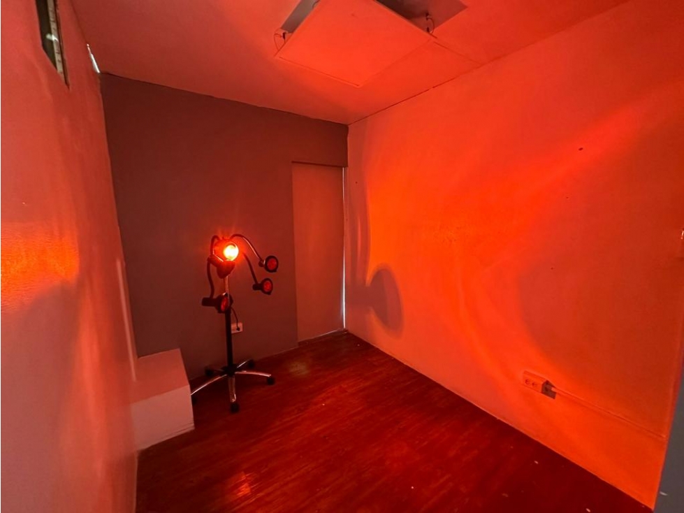 ALQUILER DE LOCAL COMERCIAL EN SAN FRANCISCO $ 2,700.00