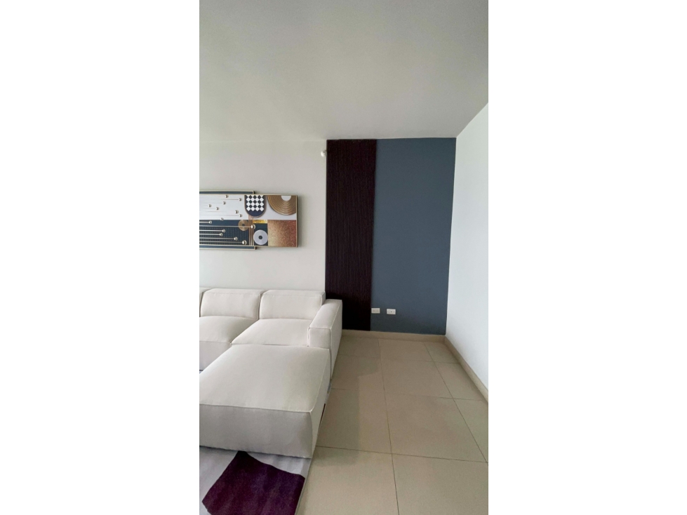 Se Vende Apartamento 205 Mts Costa del Este $465,000,oo