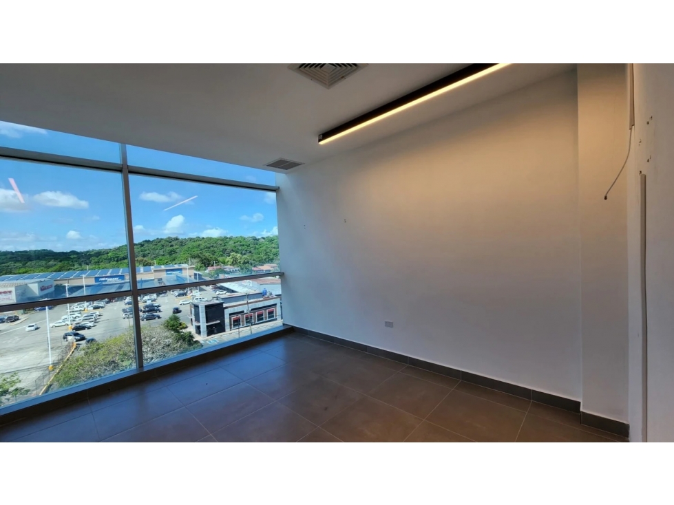 Se Vende Oficina 120 Mts Marbella Ricardo J Alfaro $342,513,oo — foto 4