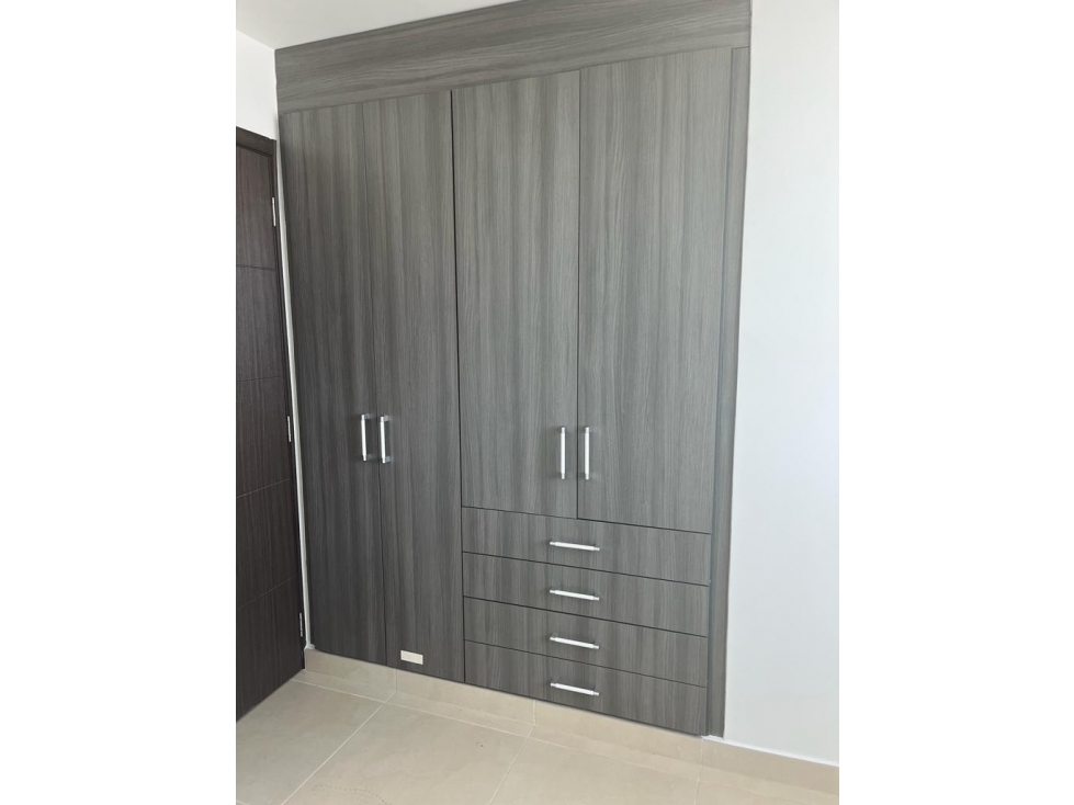 Se Alquila Apartamento 155 Mts Condado del Rey USD$1,750,oo — foto 2