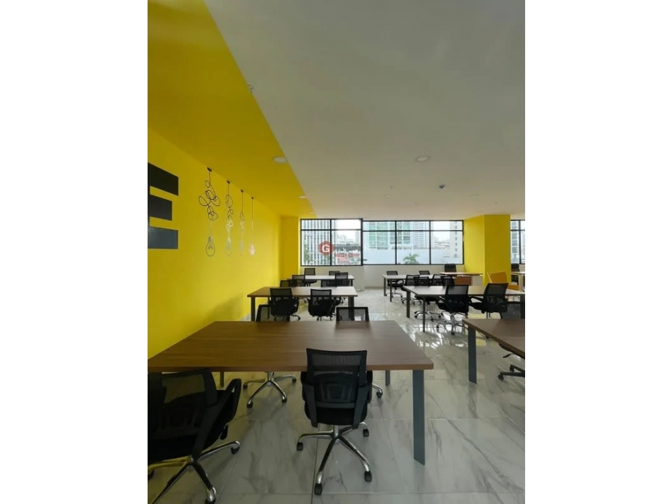 ALQUILO HERMOSO APTO CALLE 50 $ 1.300 — foto 3