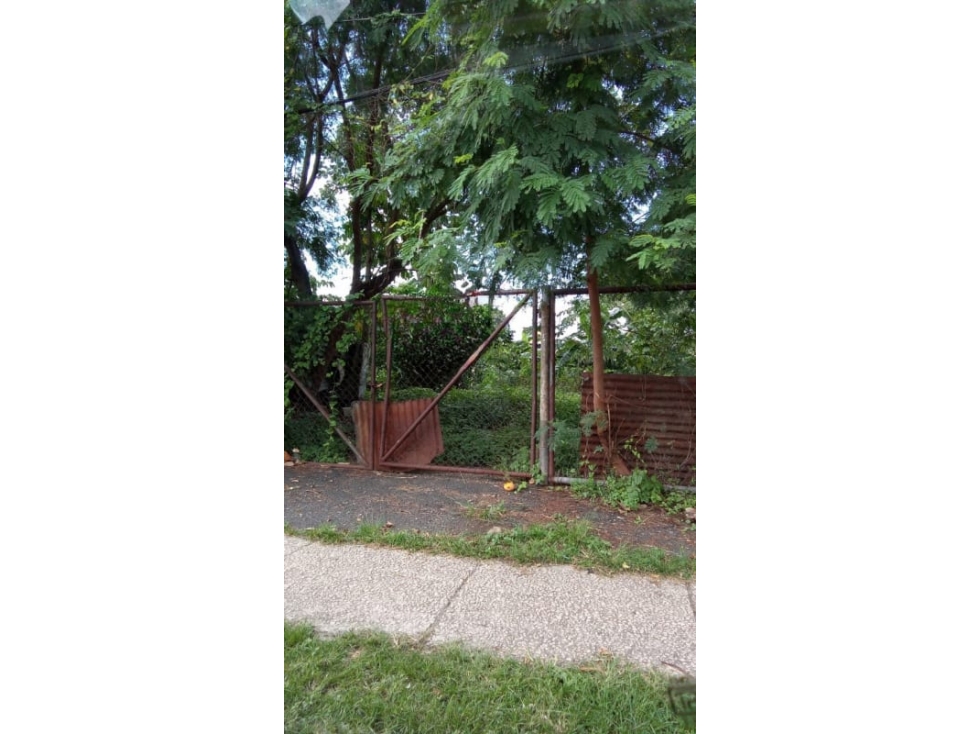 VENTA DE TERRENO EN JUAN DIAZ - 1