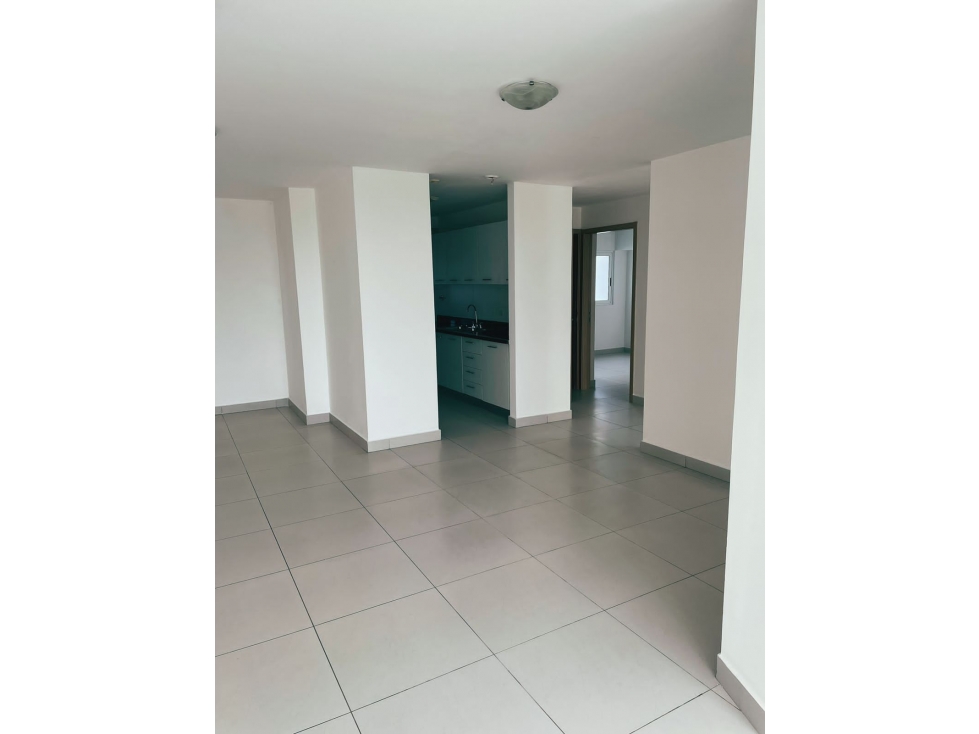 SE VENDE APARTAMENTO EN SN FRANCISCO >>VISTA PARQUE OMAR<< — foto 6