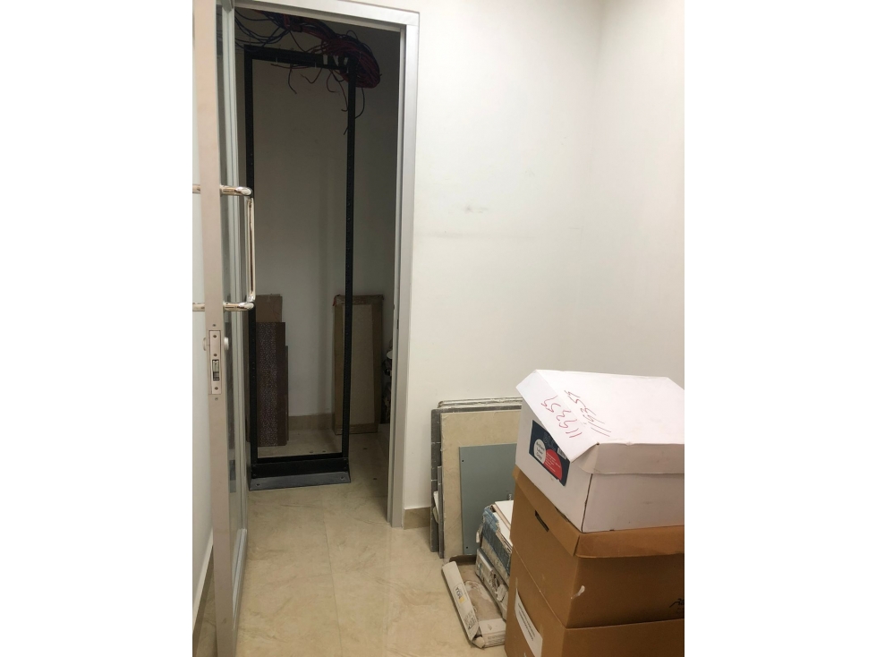 SE ALQUILA OFICINA EN OBARRIO >>DISPONIBILIDAD INMEDIATA — foto 5