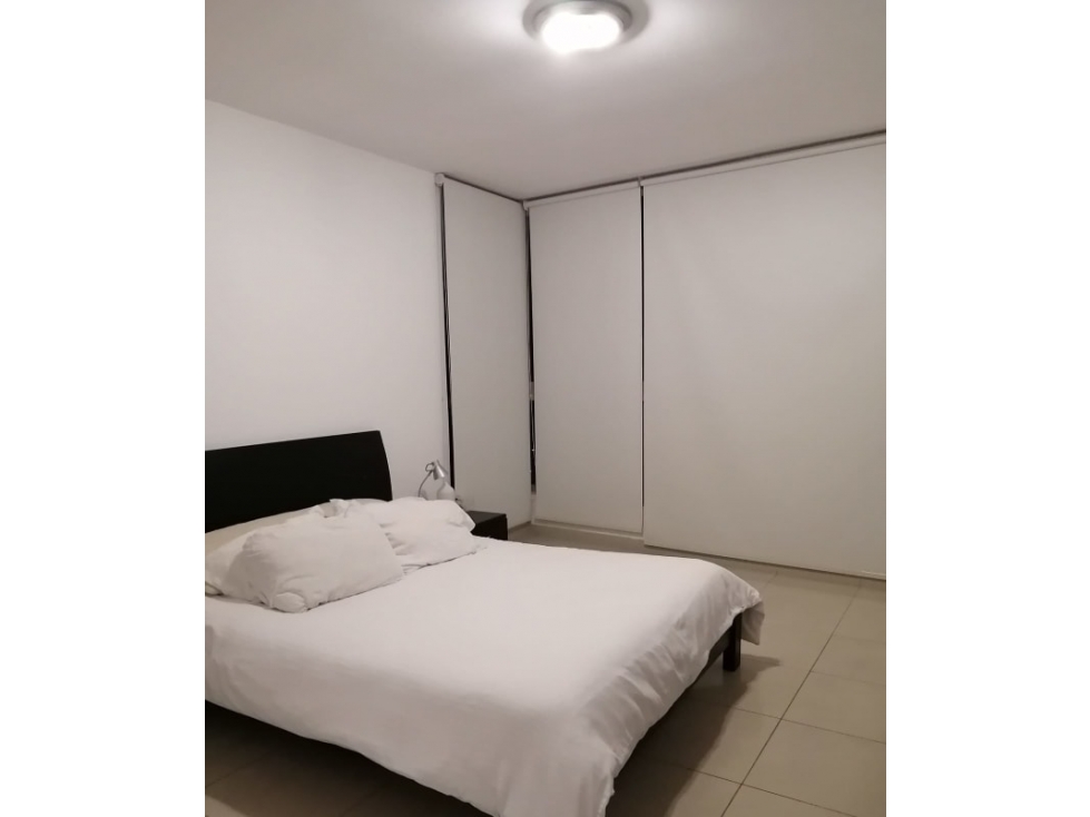 SE VENDE APARTAMENTO EN SAN FRANCISCO — foto 4