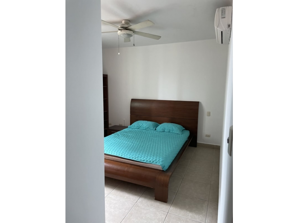 ALQUILO LINDO APARTAMENTO COSTA DEL ESTE $1.200 — foto 2