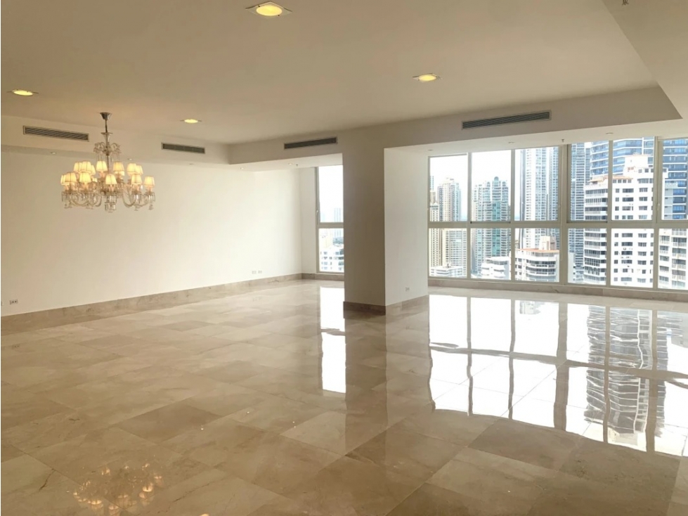 Se Alquila Apto LB Pta Paitilla 332Mts Elev.Shabat Usd$3,000,oo — foto 2