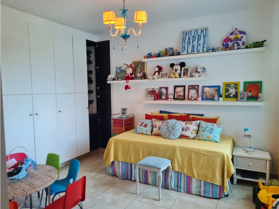 ALQUILO APARTAMENTO AMUEBLADO COSTA DEL ESTE $3.500 — foto 2