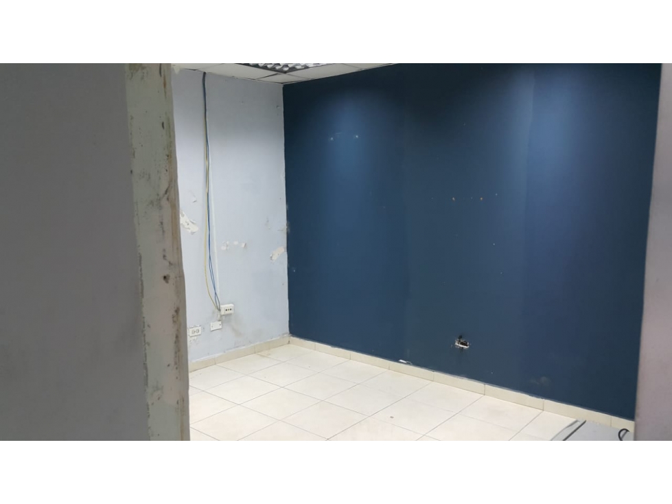 ALQUILER DE GALERA EN LLANO BONITO $ 7,000.00 - 2