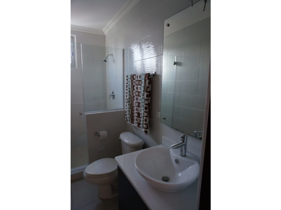 ALQUILER DE APARTAMENTO CON LINEA BLANCA $ 1,425.00 — foto 4