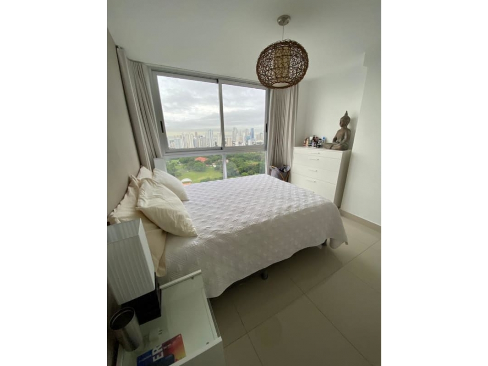 Alquiler de apartamento amoblado en carrasquilla a solo $1,000.00 — foto 4