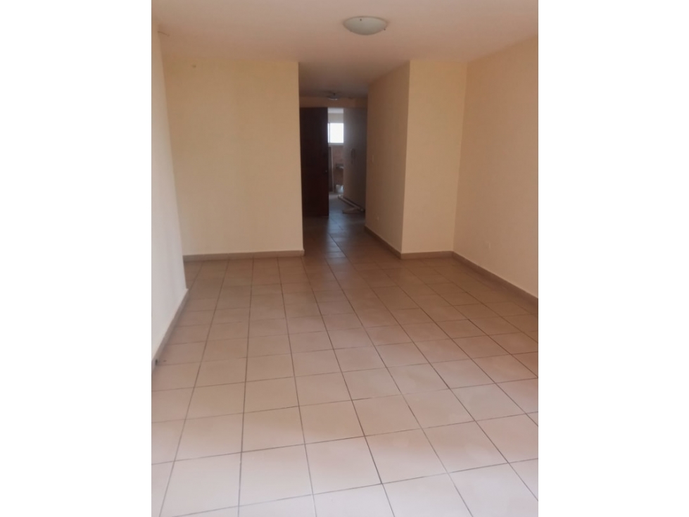 APTO VIA PORRAS $850