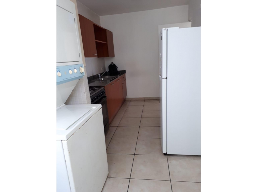 SE ALQUILA BELLO APARTAMENTOEN SAN FRANCISCO — foto 2