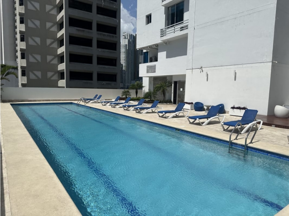 SE VENDE HERMOSO APARTAMENTO >>AVE BALBOA<< — foto 3