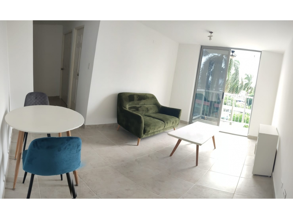 SE VENDE APARTAMENTO PRECIO DE OPORTUNIDAD >>$85 MIL<<