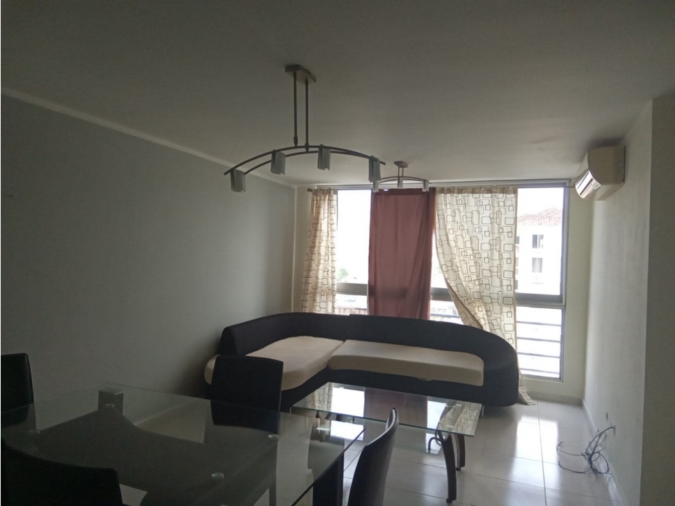 SE VENDE APARTAMENTO EN CONDADO