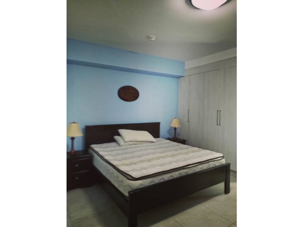 Apartamento en Nueva Gorgona | OCEAN WAVES GORGONA AMOBLADO