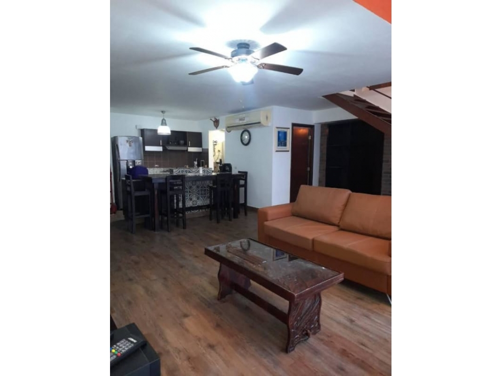 Vendo Hermoso Apartamento en VITRO LOFT EL CANGREJO — foto 2
