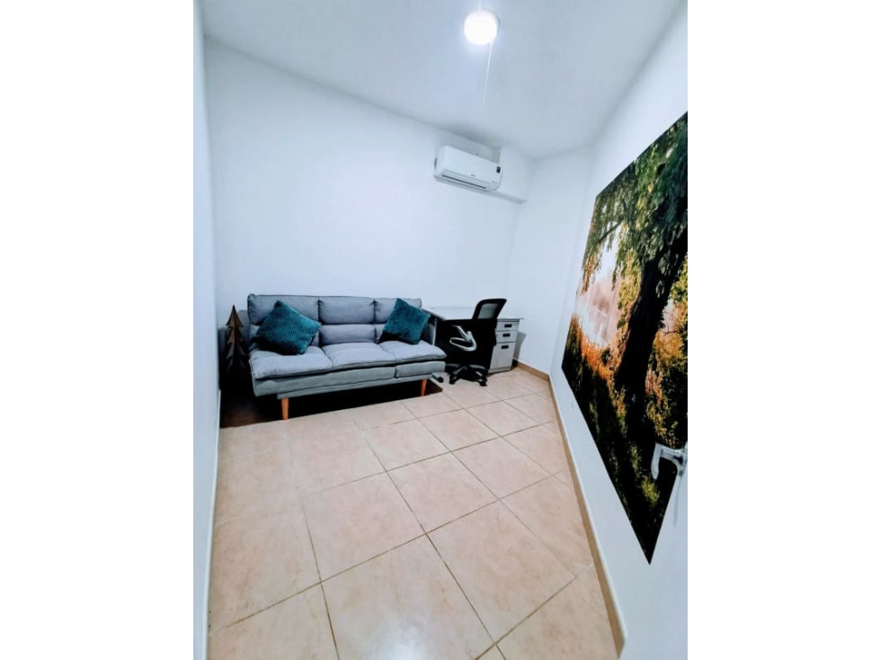Apartamento en Punta Pacífica | Oasis on the Bay Punta Pacifica