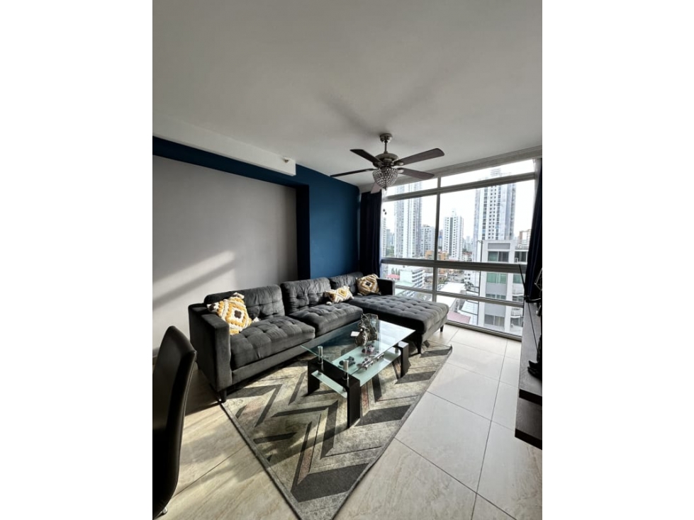 Se Vende Hermoso Apartamento en San Francisco