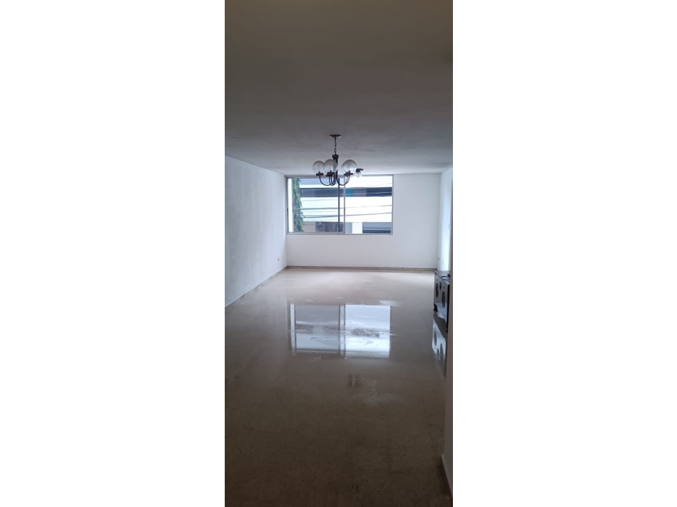 SE VENDE APARTAMENTO EN EL CANGREJO