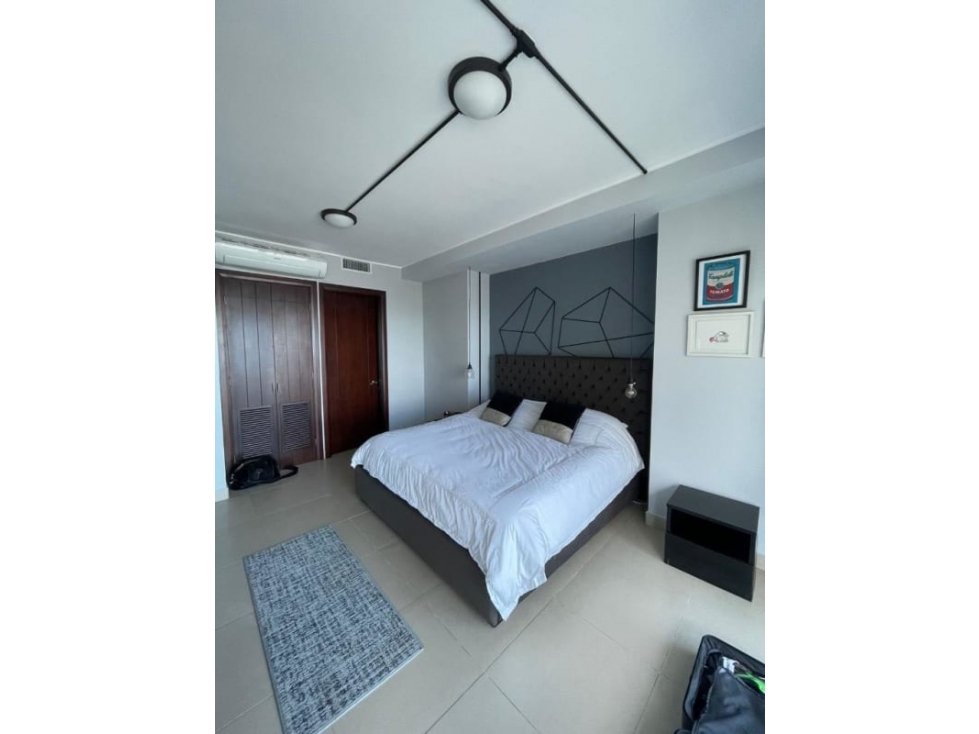 Alquilo Extraordinario apartamento Loft con Hermosa vista al Mar — foto 4