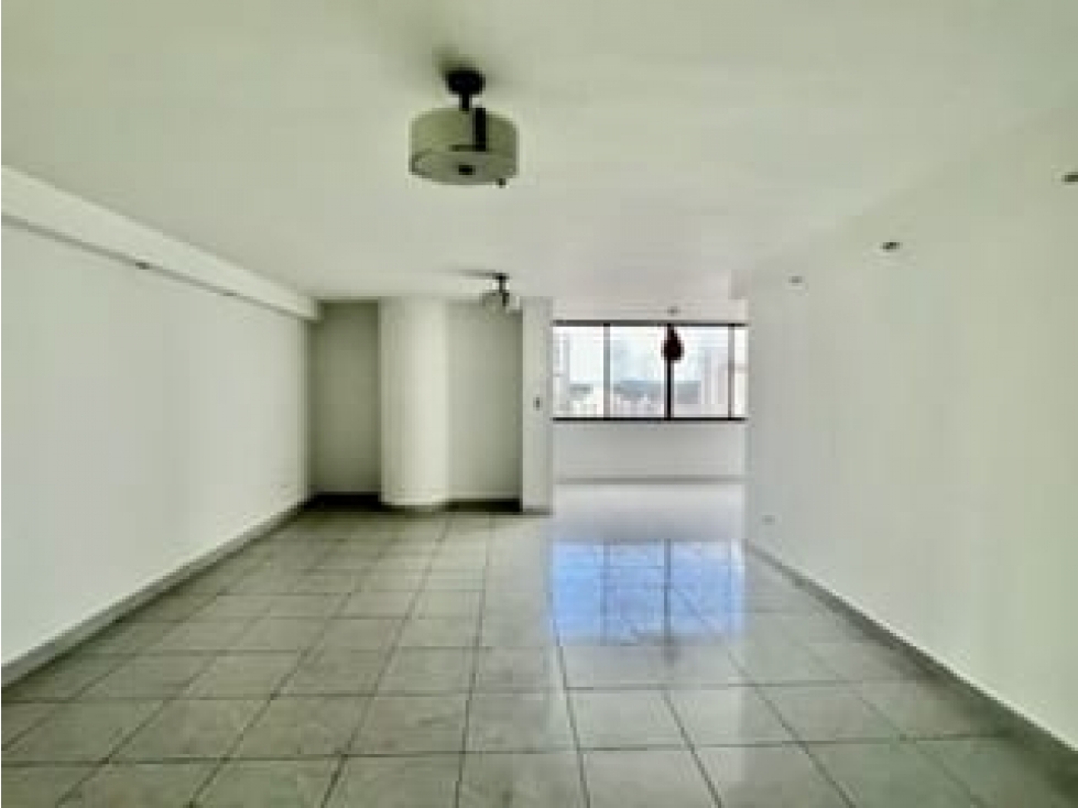 SE VENDE APARTAMENTO EN OBARRIO