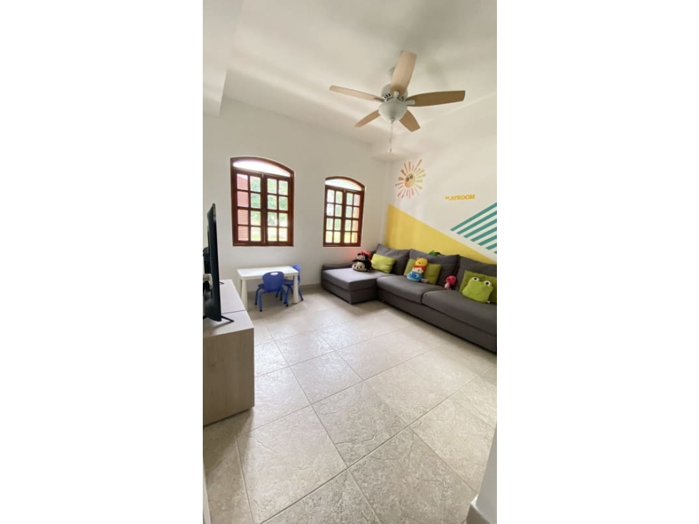 SE VENDE HERMOSA CASA EN PLAYA BLANCA — foto 2