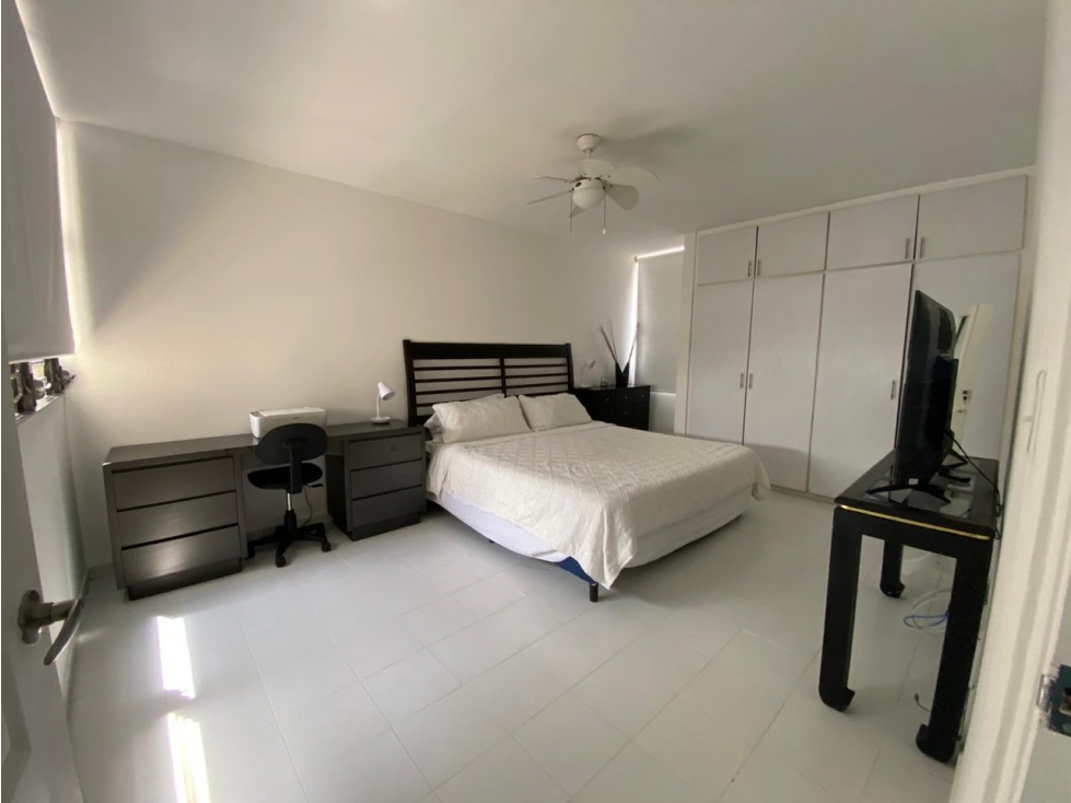 SE ALQUILA APARTAMENTO EN MARBELLA — foto 4