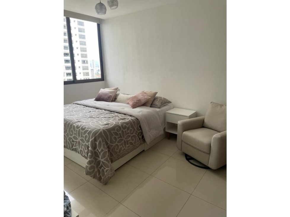 Alquilo hermoso apartamento amoblado en Costa del Este — foto 3