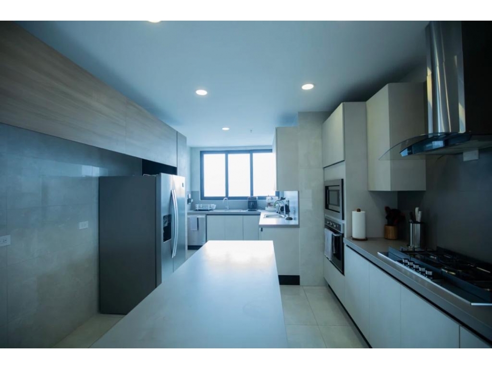 SE ALQUILA Penthouse en PH OCEAN FRONT — foto 4