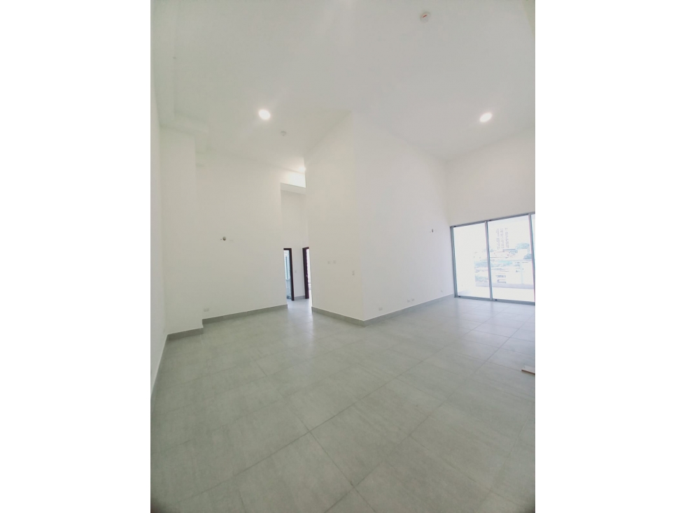 SE VENDE APARTAMENTO EN SAN FRANCISCO
