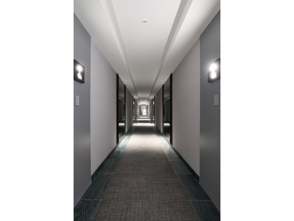 SE ALQUILA APARTAMENTO EN NUOVO BY ARMANI PARA ESTRENA — foto 5