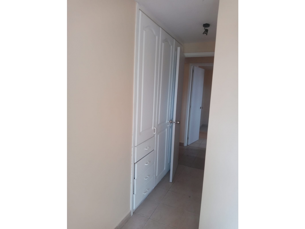 SE ALQUILA APARTAMENTO EN PH Terrazas de San Francisco — foto 5