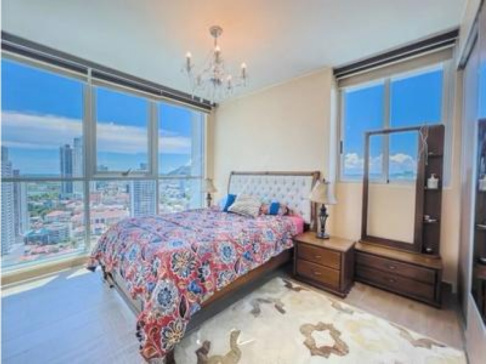 SE VENDE APARTAMENTO EN PH DYNASTY — foto 4