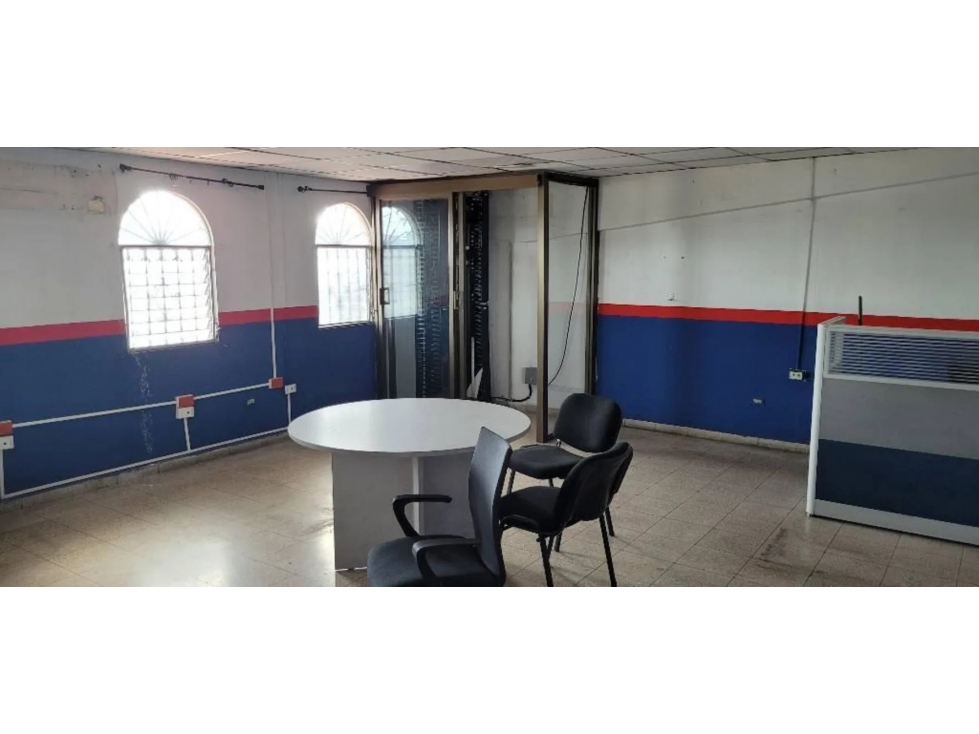 Locales comerciales en David | Se alquila galera de 1400 m2 - 6