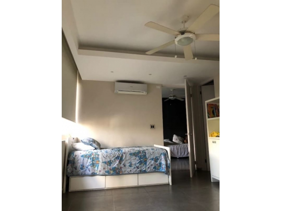 Alquilo Extraordinario Loft en vía argentina — foto 6