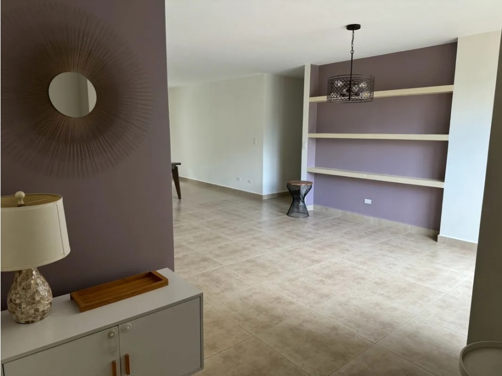 Apartamentos en Alquiler Disponibles