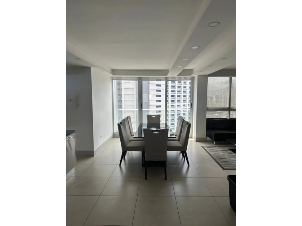 Se Vende Apartamento 110Mts Obarrio USD$286,000,00 — foto 2