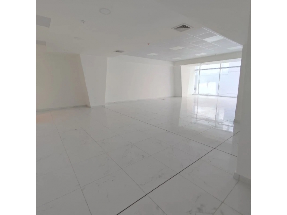 Se Alquila Oficina 104 Mts Obarrio USD$954,00+Itbms — foto 2