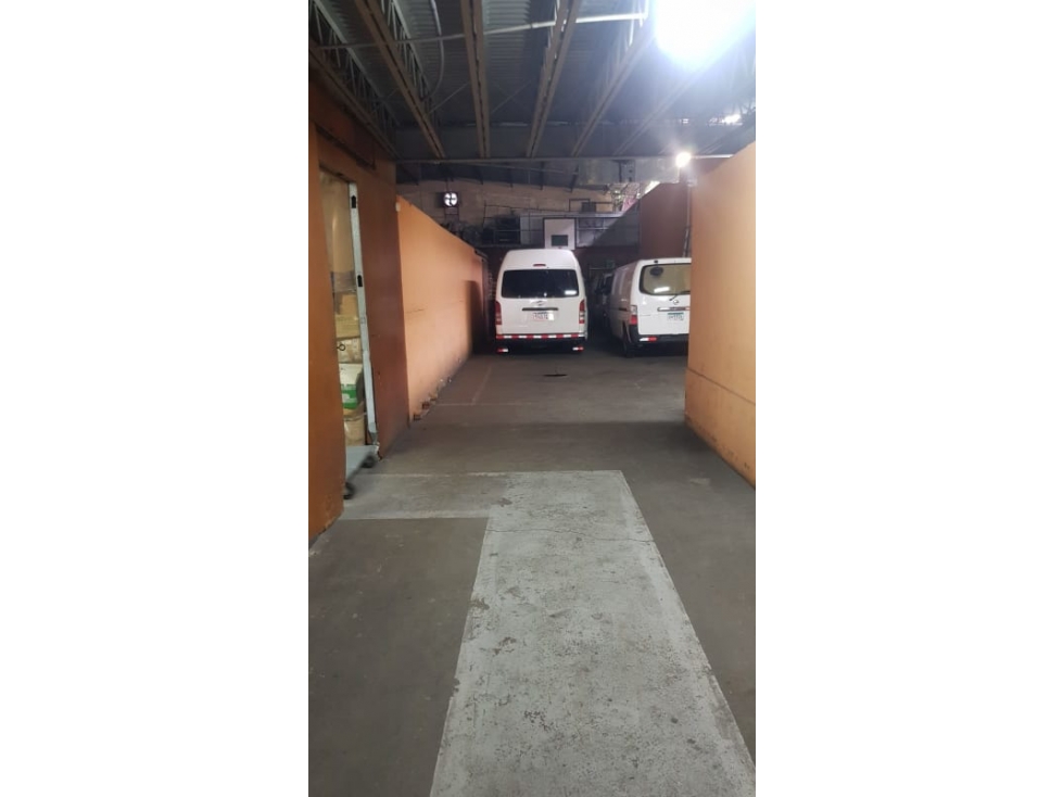 SE VENDE BODEGA EN RIO ABAJO >>1000MT2<< — foto 5