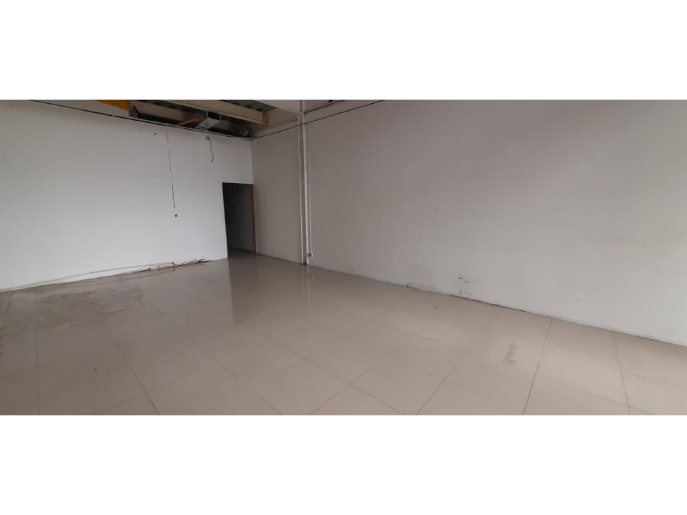 SE ALQUILA LOCAL EN SAN FRANCISCO | 110MT2