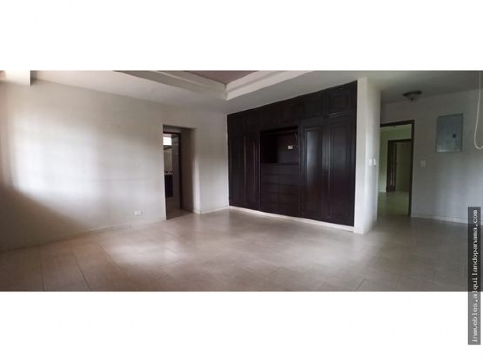 SE ALQUILA CASA COMERCIAL EN SAN FRANCISCO!!!! $6,500 - 6
